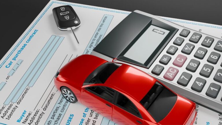 Techniques for choosing a car pawn company