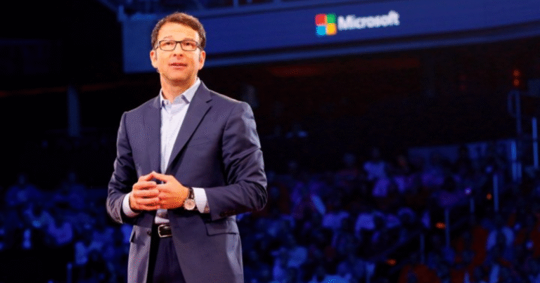 การปรับทัพครั้งสำคัญ Microsoft แต่งตั้ง Judson Althof